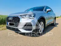 2021 Audi Q3