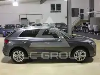 2021 Audi Q3