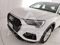 2021 Audi Q3