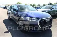 2021 Audi Q3