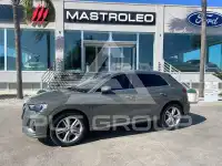 2021 Audi Q3