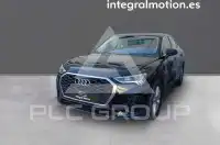 2021 Audi Q3