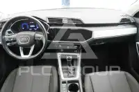 2021 Audi Q3