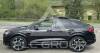 2021 Audi Q3