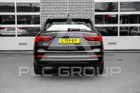 2021 Audi Q3