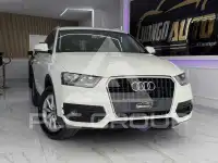 2021 Audi Q3