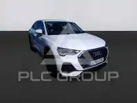 2021 Audi Q3
