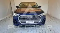 2021 Audi Q3