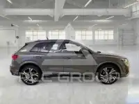 2021 Audi Q3