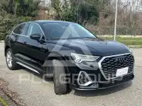 2021 Audi Q3