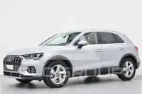 2021 Audi Q3