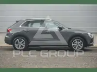 2021 Audi Q3