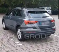 2021 Audi Q3