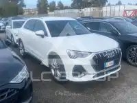 2021 Audi Q3
