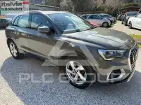2021 Audi Q3