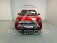 2021 Audi Q3