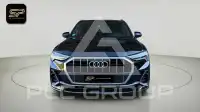 2021 Audi Q3