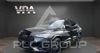 2021 Audi Q3