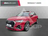 2021 Audi Q3