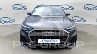 2021 Audi Q3