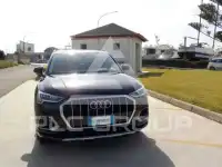 2021 Audi Q3