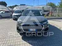 2021 Audi Q3