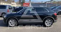 2021 Audi Q3