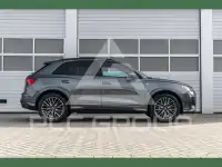 2021 Audi Q3