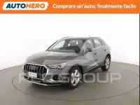 2021 Audi Q3
