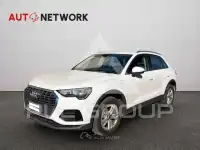 2021 Audi Q3