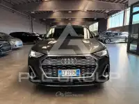 2021 Audi Q3