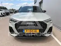 2021 Audi Q3