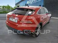 2021 Audi Q3