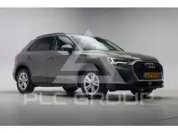 2021 Audi Q3