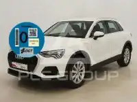 2021 Audi Q3