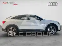 2021 Audi Q3