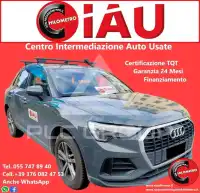 2021 Audi Q3