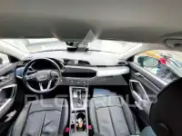 2021 Audi Q3