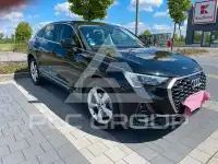 2021 Audi Q3