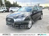 2021 Audi Q3
