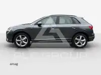 2021 Audi Q3
