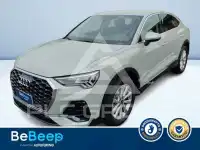 2021 Audi Q3