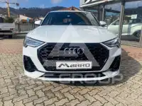 2021 Audi Q3
