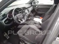 2021 Audi Q3