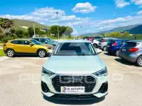 2021 Audi Q3