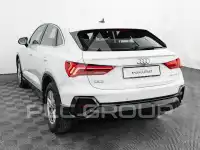 2021 Audi Q3