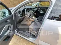 2021 Audi Q3