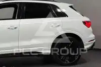 2021 Audi Q3