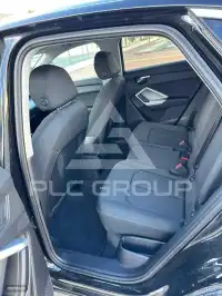 2021 Audi Q3