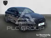 2021 Audi Q3